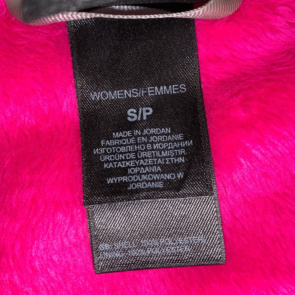 North Face jacket - Picture 3 of 3